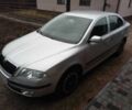 Серый Шкода Октавия, объемом двигателя 1.6 л и пробегом 270 тыс. км за 6500 $, фото 1 на Automoto.ua