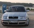 Сірий Шкода Октавія, об'ємом двигуна 1.6 л та пробігом 3 тис. км за 4000 $, фото 1 на Automoto.ua