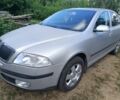 Серый Шкода Октавия, объемом двигателя 1.6 л и пробегом 238 тыс. км за 4000 $, фото 1 на Automoto.ua