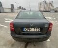 Серый Шкода Октавия, объемом двигателя 2 л и пробегом 250 тыс. км за 2900 $, фото 3 на Automoto.ua