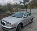 Сірий Шкода Октавія, об'ємом двигуна 1.6 л та пробігом 268 тис. км за 4000 $, фото 1 на Automoto.ua