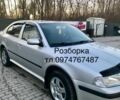 Сірий Шкода Октавія, об'ємом двигуна 1.9 л та пробігом 258 тис. км за 1200 $, фото 1 на Automoto.ua