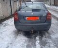 Сірий Шкода Октавія, об'ємом двигуна 1.9 л та пробігом 300 тис. км за 2499 $, фото 7 на Automoto.ua