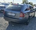 Серый Шкода Октавия, объемом двигателя 1.9 л и пробегом 350 тыс. км за 5547 $, фото 7 на Automoto.ua