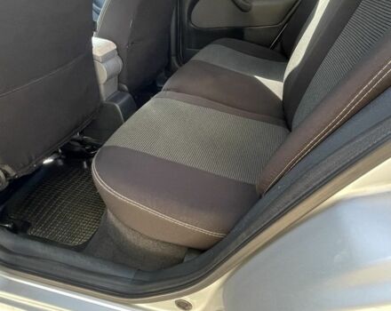 Серый Шкода Октавия, объемом двигателя 1.6 л и пробегом 260 тыс. км за 5400 $, фото 6 на Automoto.ua