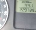 Серый Шкода Октавия, объемом двигателя 1.6 л и пробегом 230 тыс. км за 6600 $, фото 17 на Automoto.ua