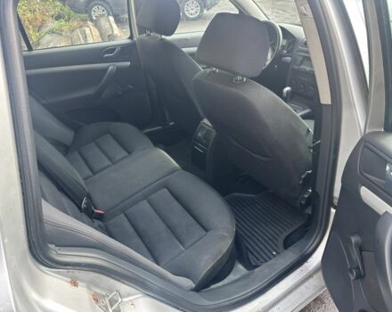 Серый Шкода Октавия, объемом двигателя 1.9 л и пробегом 300 тыс. км за 3300 $, фото 8 на Automoto.ua