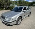 Серый Шкода Октавия, объемом двигателя 1.6 л и пробегом 278 тыс. км за 3900 $, фото 1 на Automoto.ua