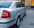Серый Шкода Октавия, объемом двигателя 1.6 л и пробегом 230 тыс. км за 6600 $, фото 14 на Automoto.ua