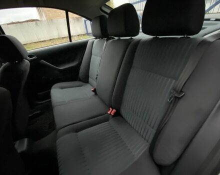 Серый Шкода Октавия, объемом двигателя 1.6 л и пробегом 190 тыс. км за 5800 $, фото 22 на Automoto.ua