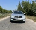 Сірий Шкода Октавія, об'ємом двигуна 1.6 л та пробігом 340 тис. км за 3966 $, фото 1 на Automoto.ua
