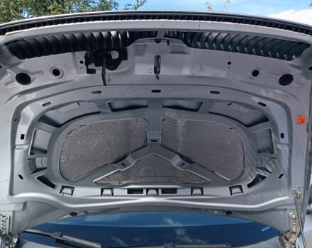 Шкода Октавия 2006 в Александрие на Automoto.ua Серый Шкода Октавия, объемом двигателя 0 л и пробегом 250 тыс. км за 6200 $, фото 14 на Automoto.ua