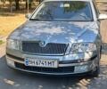 Серый Шкода Октавия, объемом двигателя 1.9 л и пробегом 243 тыс. км за 5400 $, фото 1 на Automoto.ua
