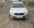 Серый Шкода Октавия, объемом двигателя 1.9 л и пробегом 430 тыс. км за 6000 $, фото 1 на Automoto.ua