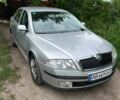 Сірий Шкода Октавія, об'ємом двигуна 1.6 л та пробігом 136 тис. км за 6500 $, фото 1 на Automoto.ua