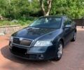 Сірий Шкода Октавія, об'ємом двигуна 1.9 л та пробігом 240 тис. км за 1800 $, фото 1 на Automoto.ua