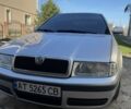 Серый Шкода Октавия, объемом двигателя 1.9 л и пробегом 352 тыс. км за 3950 $, фото 2 на Automoto.ua
