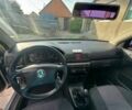 Серый Шкода Октавия, объемом двигателя 1.6 л и пробегом 290 тыс. км за 4100 $, фото 3 на Automoto.ua