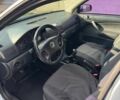 Серый Шкода Октавия, объемом двигателя 1.6 л и пробегом 290 тыс. км за 4100 $, фото 5 на Automoto.ua