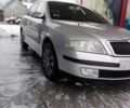 Сірий Шкода Октавія, об'ємом двигуна 1.9 л та пробігом 240 тис. км за 7700 $, фото 1 на Automoto.ua