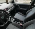 Серый Шкода Октавия, объемом двигателя 1.6 л и пробегом 190 тыс. км за 5800 $, фото 21 на Automoto.ua