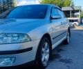 Серый Шкода Октавия, объемом двигателя 1.6 л и пробегом 230 тыс. км за 6600 $, фото 12 на Automoto.ua