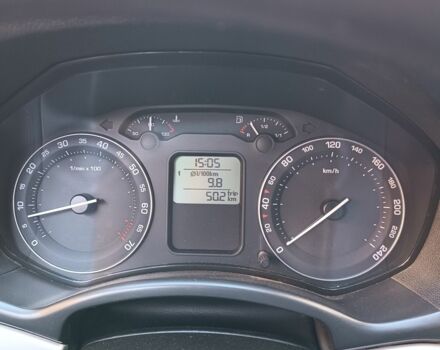 Шкода Октавия 2006 в Александрие на Automoto.ua Серый Шкода Октавия, объемом двигателя 0 л и пробегом 250 тыс. км за 6200 $, фото 3 на Automoto.ua