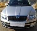Сірий Шкода Октавія, об'ємом двигуна 2 л та пробігом 19 тис. км за 11000 $, фото 1 на Automoto.ua