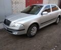 Серый Шкода Октавия, объемом двигателя 1.6 л и пробегом 130 тыс. км за 8900 $, фото 1 на Automoto.ua