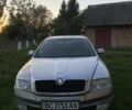 Сірий Шкода Октавія, об'ємом двигуна 1.6 л та пробігом 240 тис. км за 2300 $, фото 1 на Automoto.ua