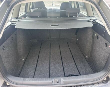 Серый Шкода Октавия, объемом двигателя 1.9 л и пробегом 300 тыс. км за 3300 $, фото 7 на Automoto.ua