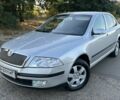 Сірий Шкода Октавія, об'ємом двигуна 1.9 л та пробігом 240 тис. км за 5800 $, фото 1 на Automoto.ua