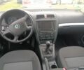 Серый Шкода Октавия, объемом двигателя 1.6 л и пробегом 280 тыс. км за 5400 $, фото 5 на Automoto.ua