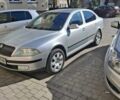 Серый Шкода Октавия, объемом двигателя 2 л и пробегом 226 тыс. км за 4300 $, фото 6 на Automoto.ua