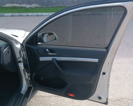 Шкода Октавия 2006 в Александрие на Automoto.ua Серый Шкода Октавия, объемом двигателя 0 л и пробегом 250 тыс. км за 6200 $, фото 9 на Automoto.ua