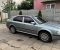 Серый Шкода Октавия, объемом двигателя 1.6 л и пробегом 290 тыс. км за 3900 $, фото 1 на Automoto.ua