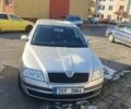Серый Шкода Октавия, объемом двигателя 0 л и пробегом 111 тыс. км за 2700 $, фото 1 на Automoto.ua