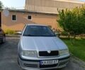 Сірий Шкода Октавія, об'ємом двигуна 1.8 л та пробігом 400 тис. км за 3500 $, фото 1 на Automoto.ua