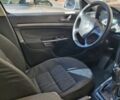 Серый Шкода Октавия, объемом двигателя 2 л и пробегом 226 тыс. км за 4300 $, фото 4 на Automoto.ua