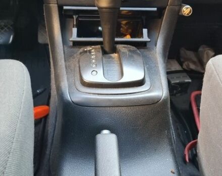 Серый Шкода Октавия, объемом двигателя 2 л и пробегом 296 тыс. км за 4500 $, фото 3 на Automoto.ua