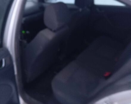 Серый Шкода Октавия, объемом двигателя 0 л и пробегом 228 тыс. км за 2900 $, фото 5 на Automoto.ua