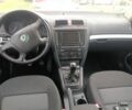 Серый Шкода Октавия, объемом двигателя 1.6 л и пробегом 280 тыс. км за 5400 $, фото 2 на Automoto.ua