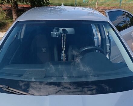 Шкода Октавия 2006 в Александрие на Automoto.ua Серый Шкода Октавия, объемом двигателя 0 л и пробегом 250 тыс. км за 6200 $, фото 4 на Automoto.ua