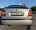 Серый Шкода Октавия, объемом двигателя 1.8 л и пробегом 316 тыс. км за 3300 $, фото 2 на Automoto.ua