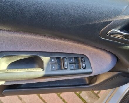 Серый Шкода Октавия, объемом двигателя 2 л и пробегом 296 тыс. км за 4500 $, фото 7 на Automoto.ua