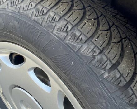 Серый Шкода Октавия, объемом двигателя 1.6 л и пробегом 260 тыс. км за 5400 $, фото 3 на Automoto.ua