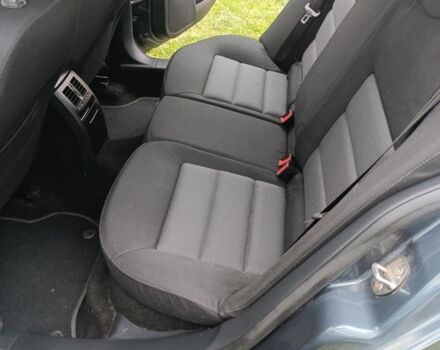 Серый Шкода Октавия, объемом двигателя 1.6 л и пробегом 280 тыс. км за 5400 $, фото 3 на Automoto.ua