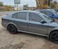 Серый Шкода Октавия, объемом двигателя 1.6 л и пробегом 252 тыс. км за 5300 $, фото 1 на Automoto.ua