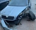 Сірий Шкода Октавія, об'ємом двигуна 1.6 л та пробігом 230 тис. км за 1500 $, фото 1 на Automoto.ua