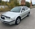 Серый Шкода Октавия, объемом двигателя 0 л и пробегом 238 тыс. км за 5300 $, фото 1 на Automoto.ua